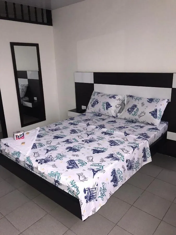 Gavan Plaza Hotel Villavicencio Colombia