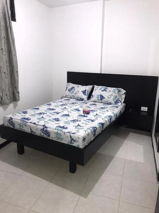 Gavan Plaza Hotel Villavicencio