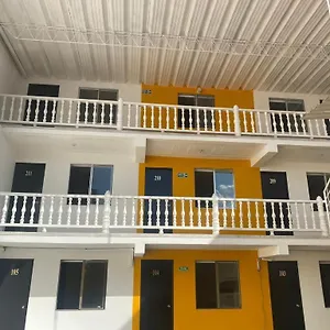 Hotel Unicentro, Villavicencio