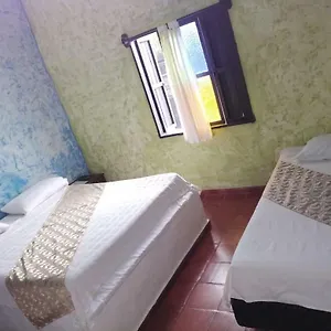 Hotel Ayenda 1701 Casa, Villavicencio